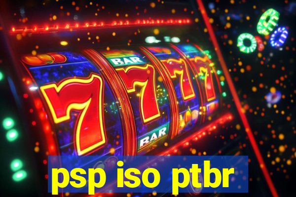 psp iso ptbr